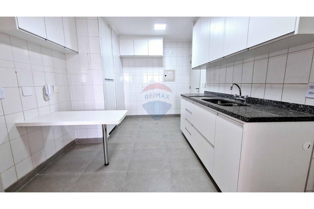 Apartamento - Venda - São Paulo , São Paulo - RUA BARÃO DO TRIUNFO, 277 (45).jpg - Cozinha - 601361043-28