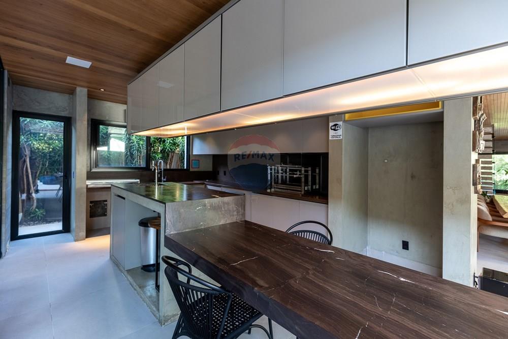 Casa de Condomínio - Venda - Ribeirão Preto , São Paulo - casa_venda_alphaville3_ribeiroa_preto (66).jpg - 601251112-1964