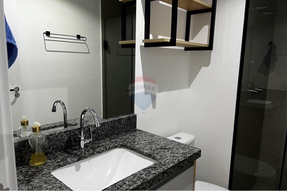 Studio - Alugar - São Paulo , São Paulo - vila mariana  (15).JPG - 601361051-43