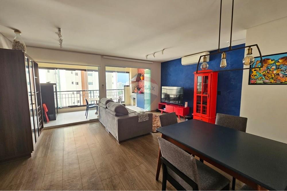 Apartamento - Alugar - São Paulo , São Paulo - 15.jpeg - 601261084-62