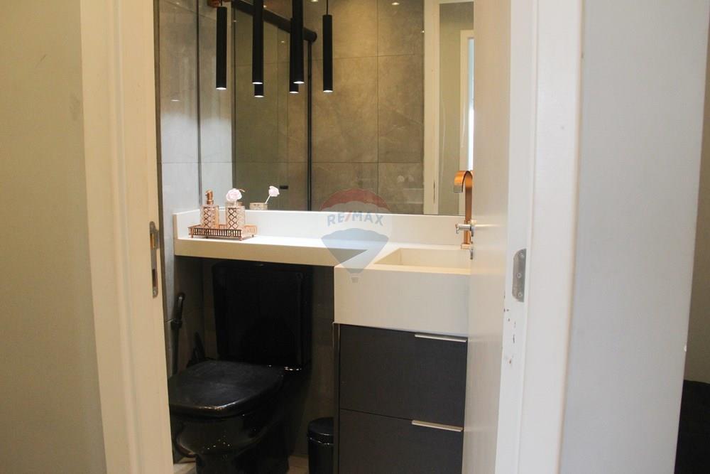 Apartamento - Venda - São Paulo , São Paulo - 05 - Banheiro .jpg - 602261061-4