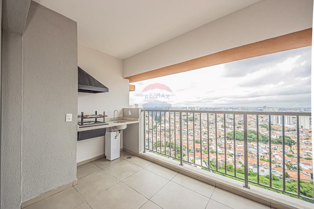 Apartamento - Venda - São Paulo , São Paulo - 6-IMG_0015.jpg - Área Gourmet - 601811039-8