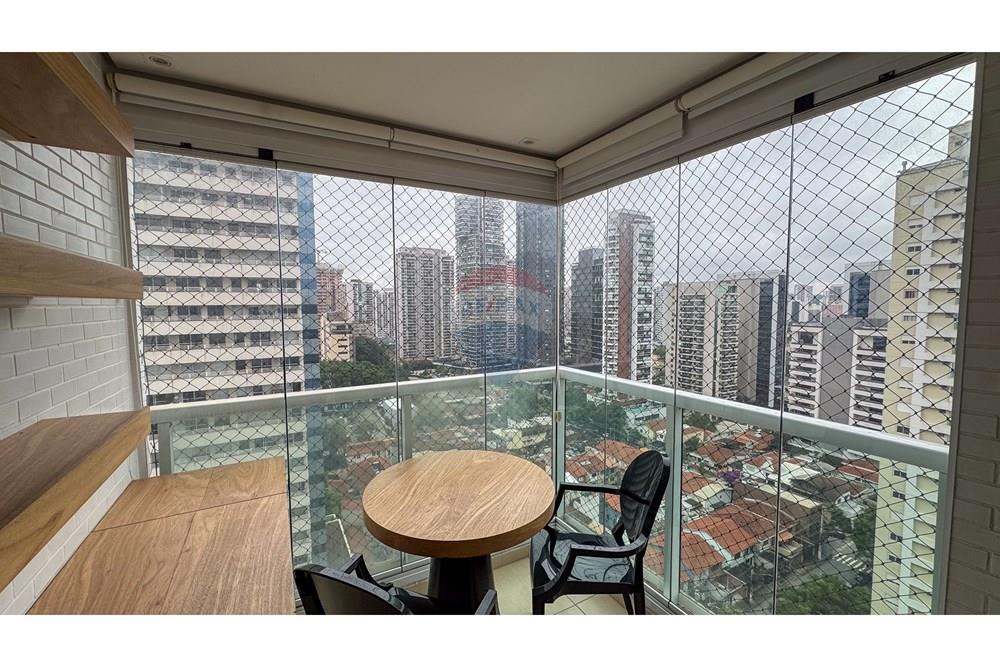 Apartamento - Venda - São Paulo , São Paulo - IMG_1548.jpg - 601251039-100