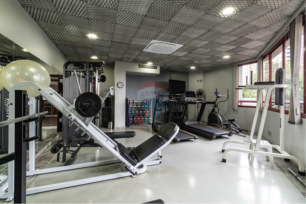 Apartamento - Venda - São Paulo , São Paulo - 01fotos_058.jpg - 601251301-54