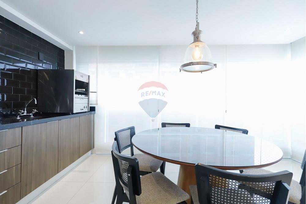 Apartamento - Venda - São Paulo , São Paulo - 26-01-19-R. Marc Chagall, 397 - apto 102 Rouxinol- Jardim das Perdizes_010_CapodannoFotografia.jpg - 602341005-106