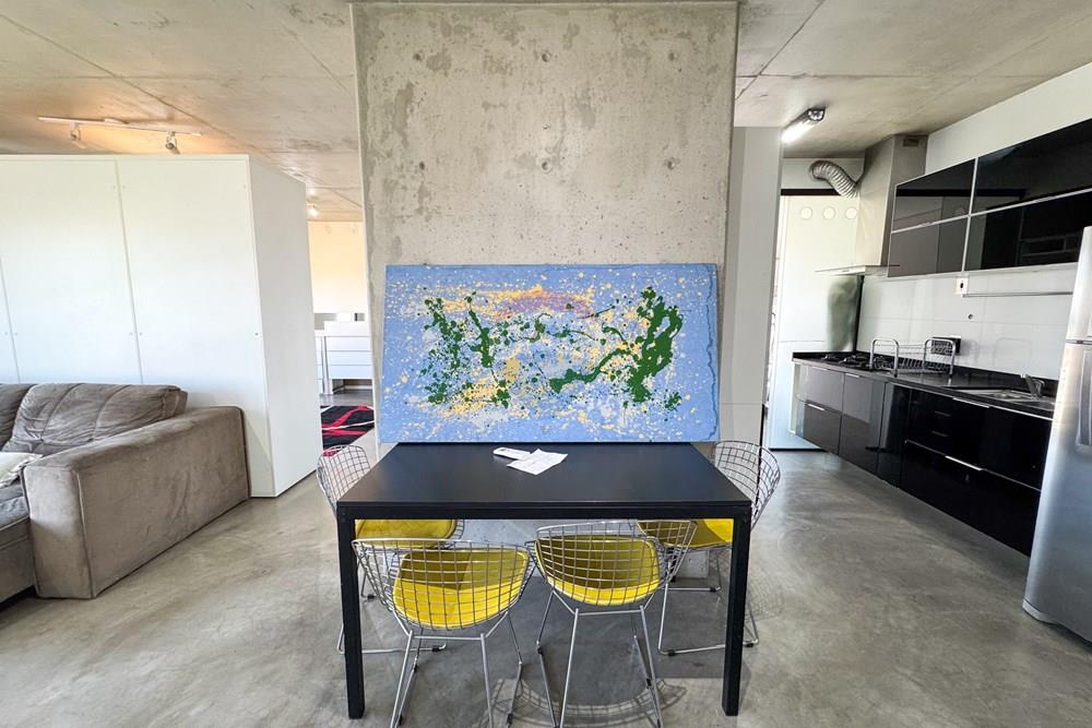 Apartamento - Alugar - São Paulo , São Paulo - IMG_8907.JPG - 602181008-89