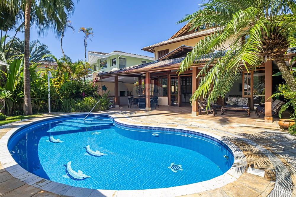 Casa de Condomínio - Venda - Caraguatatuba , São Paulo - 28-IMG_8730.jpg - 602241012-56