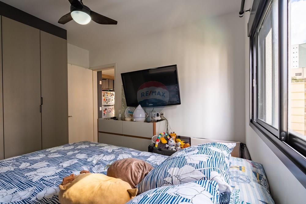 Apartamento - Venda - São Paulo , São Paulo - AP-26.jpg - 601971088-8