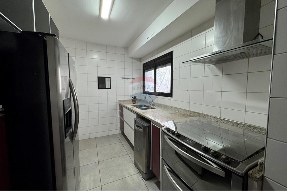 Apartamento - Alugar - São Paulo , São Paulo - IMG_6263.JPEG - 602321003-81