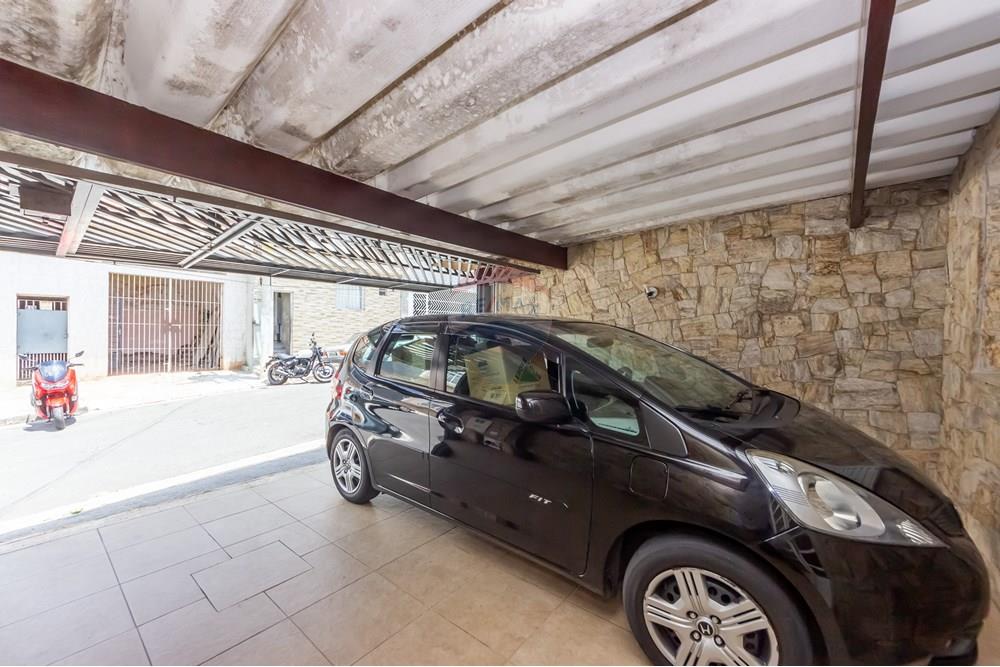 Casa - Venda - São Paulo , São Paulo - IMG_903026.jpg - Garagem - 602261039-21