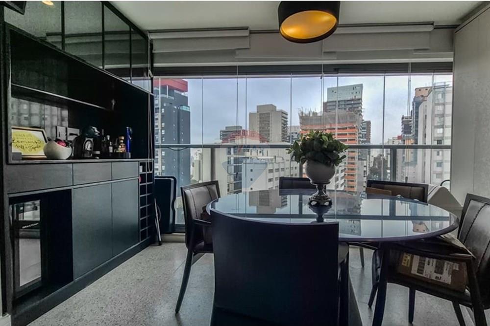 Apartamento - Venda - São Paulo , São Paulo - IMG_4181.JPG - 601241007-117