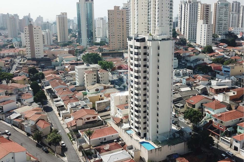 Apartamento - Venda - São Paulo , São Paulo - RUA RAFAEL DE OLIVEIRA, 260 (56).jpg - 601051002-132