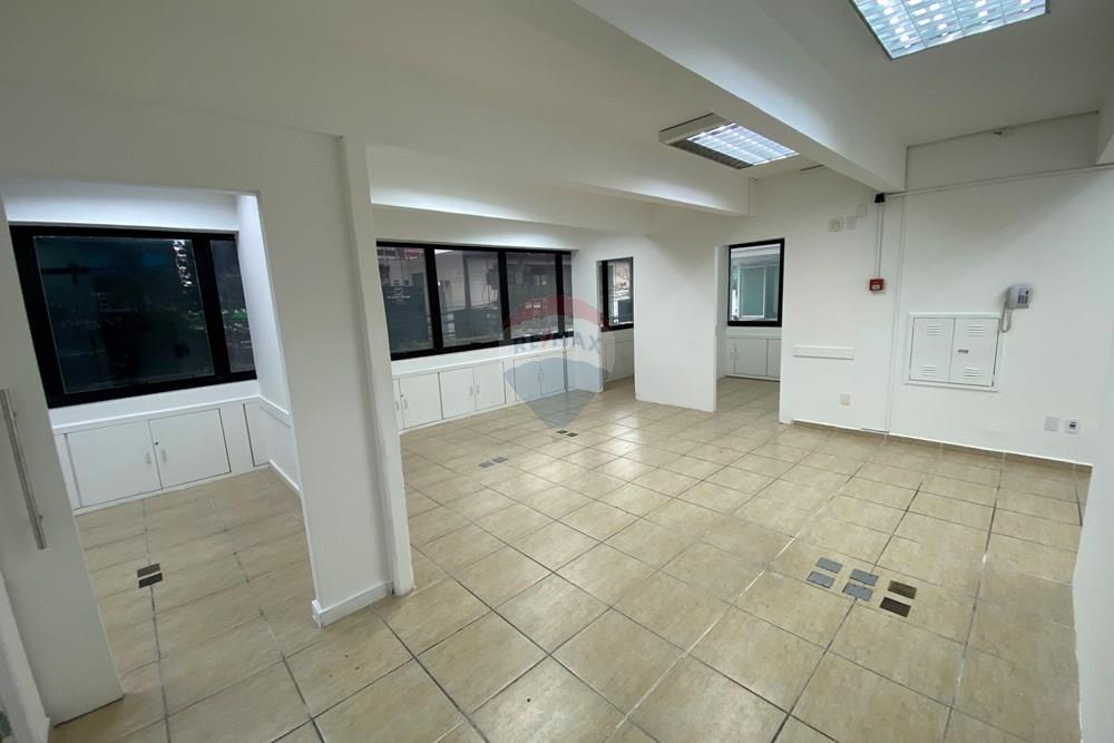 Cj. Comercial/ Sala - Alugar - São Paulo , São Paulo - IMG_1882.jpg - 602161004-175