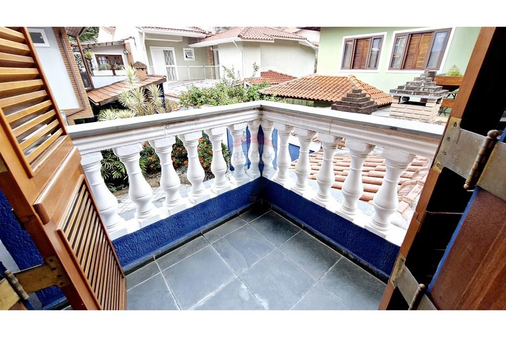 Casa de Condomínio - Venda - São Paulo , São Paulo - RUA MAESTRO BORTOLUCCI, 131 (51).jpg - 601051032-126