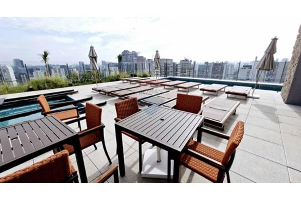 Apartamento - Alugar - São Paulo , São Paulo - 54.jpg - 601361021-1758