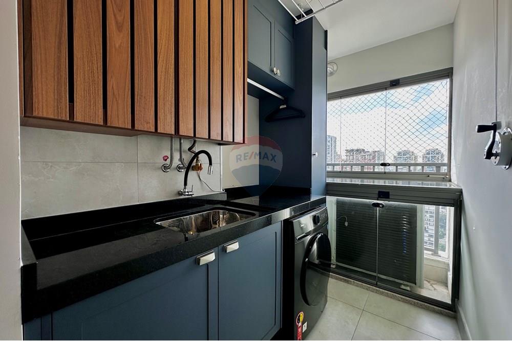 Apartamento - Alugar - São Paulo , São Paulo - 30.jpg - 602321003-50