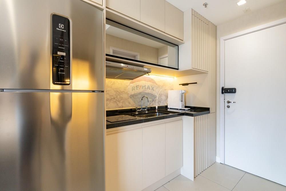 Studio - Venda - São Paulo , São Paulo - Cópia de DSC05087.jpg - Cozinha - 601131064-69