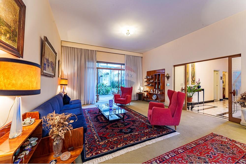 Casa - Venda - São Paulo , São Paulo - Cópia de CAR04150-57.jpg - 601371033-4