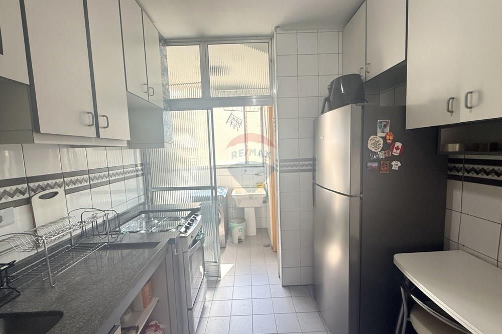 Apartamento - Venda - São Paulo , São Paulo - IMG_9831.JPG - 602191016-249