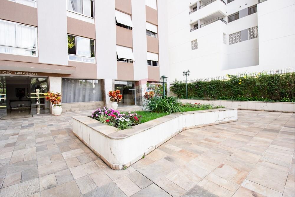 Apartamento - Alugar - São Paulo , São Paulo - _MG_0025.JPG - 601361019-3257