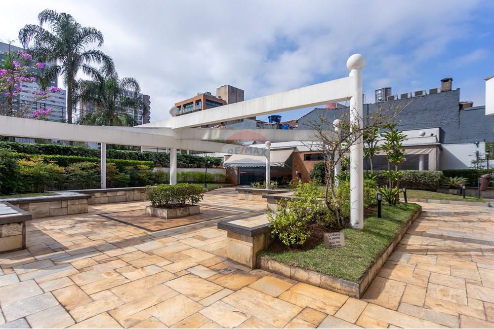 Apartamento - Venda - São Paulo , São Paulo - 601301002-107 - Rua Rio Grande, 551 Apto 121 B-030.jpg - 601301002-107