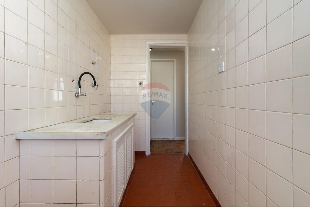 Apartamento - Venda - São Paulo , São Paulo - 7 COZINHA (2).jpg - 601261084-25