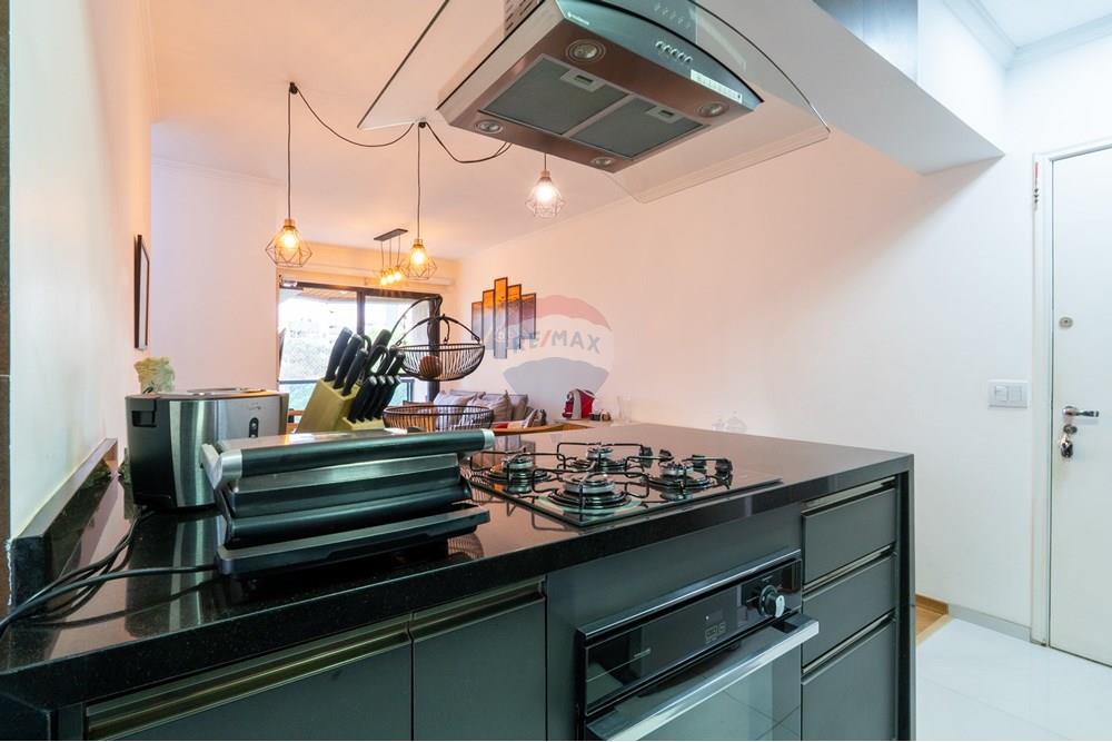 Apartamento - Venda - São Paulo , São Paulo - DSC04546.jpg - 601181003-79