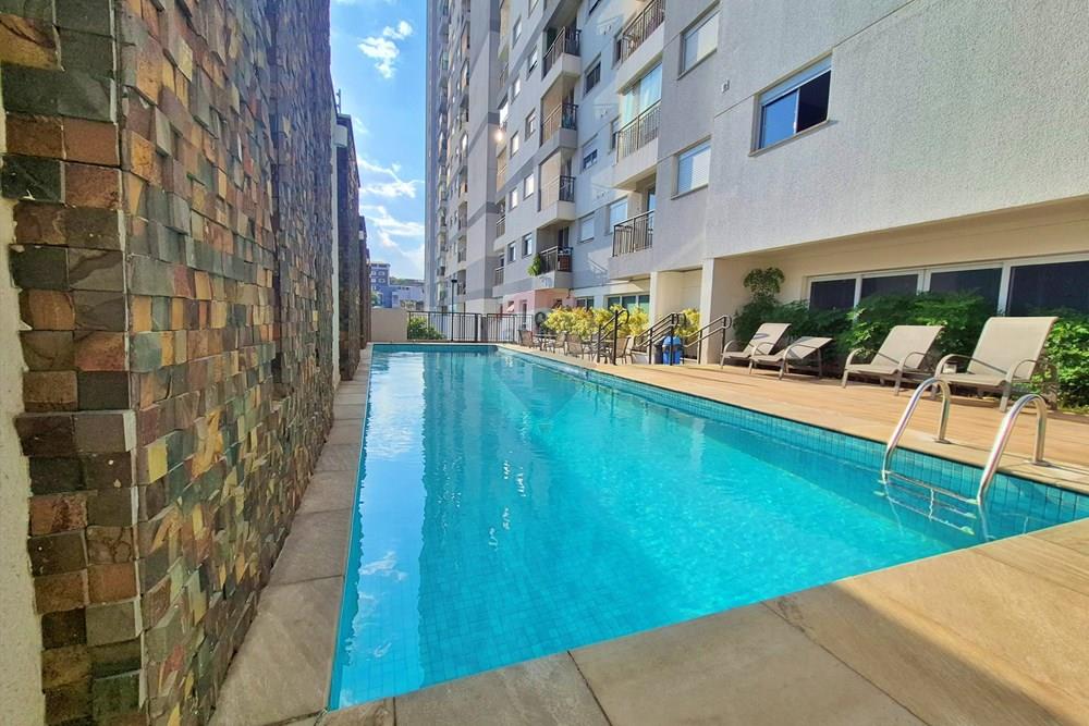 Apartamento - Venda - São Paulo , São Paulo - 20260324_163527.jpg - Piscina - 601451034-43