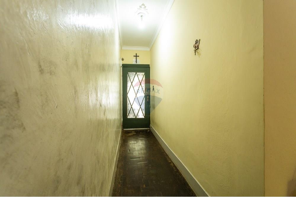 Sobrado - Venda - São Paulo , São Paulo - 003.jpg - Corredor - 602201008-218