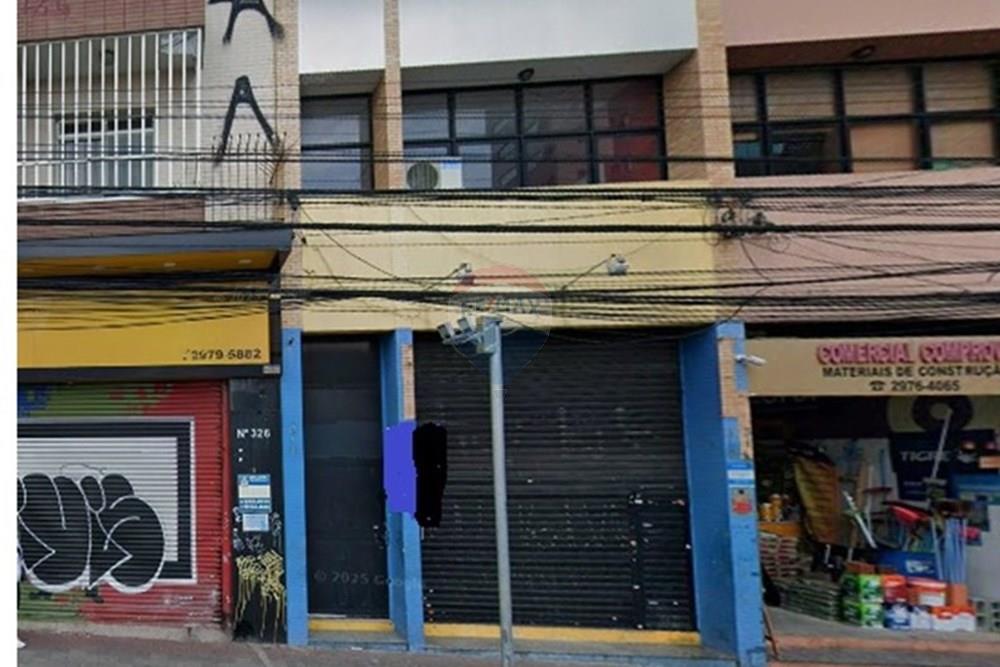 Ponto Comercial/ Loja - Alugar - São Paulo , São Paulo - 2.jpg - 602291021-246