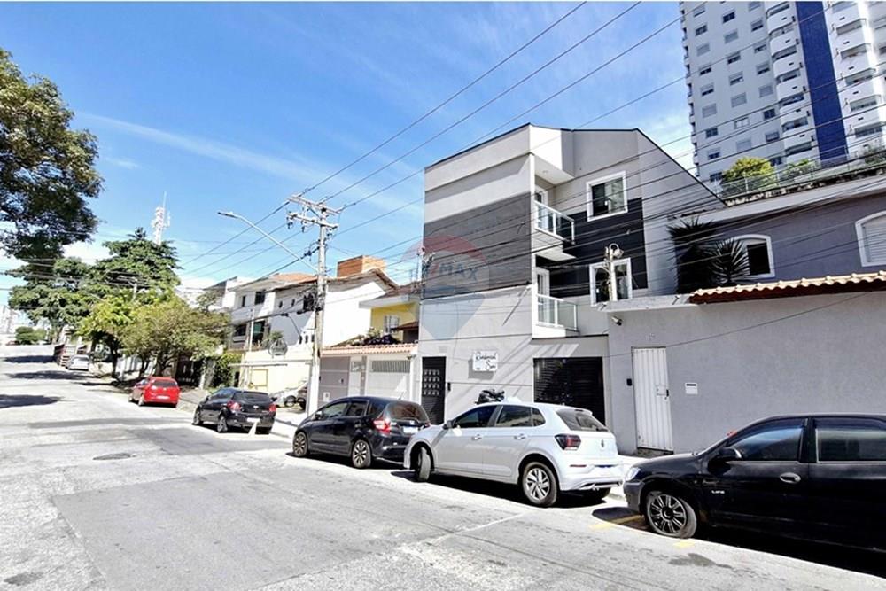 Apartamento - Alugar - São Paulo , São Paulo - RUA MARIA DO CARMO SENE, 100 (1).jpg - 601051071-15