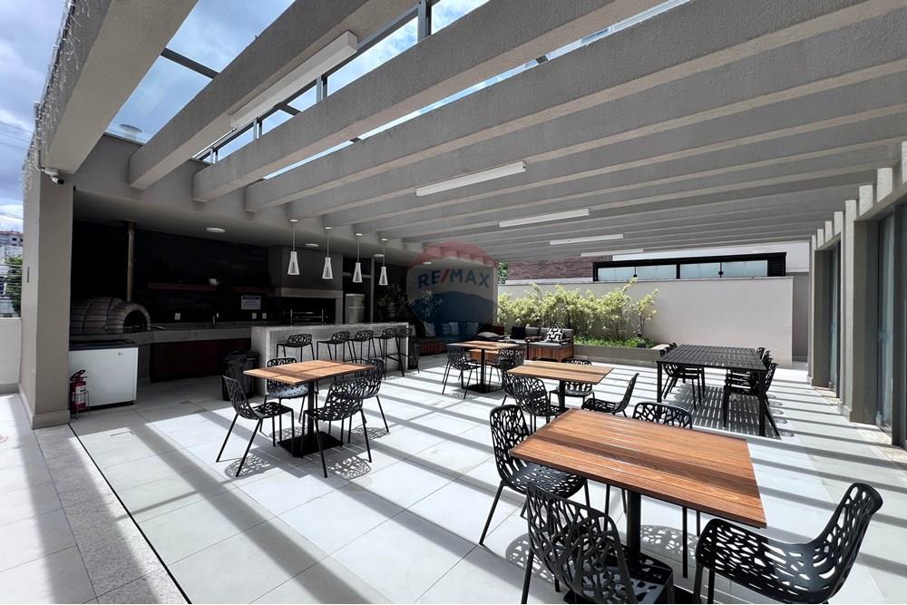 Apartamento - Alugar - São Paulo , São Paulo - IMG_9735.JPG - 601471030-52