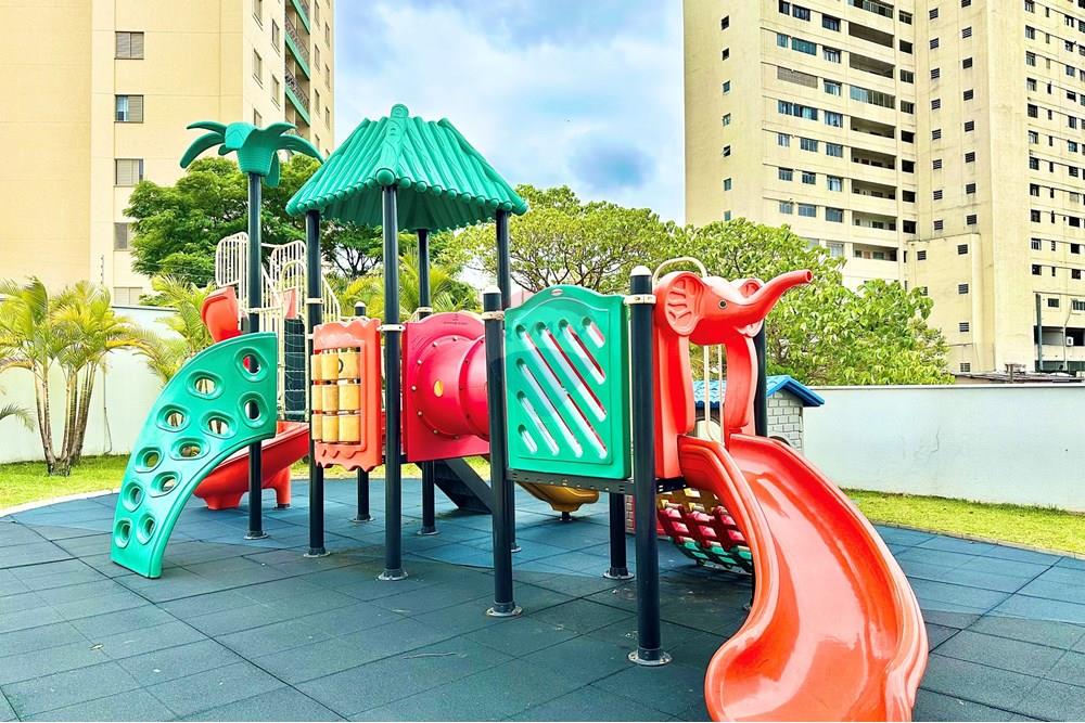 Apartamento - Venda - São Paulo , São Paulo - IMG_1689.jpeg - 602031006-77