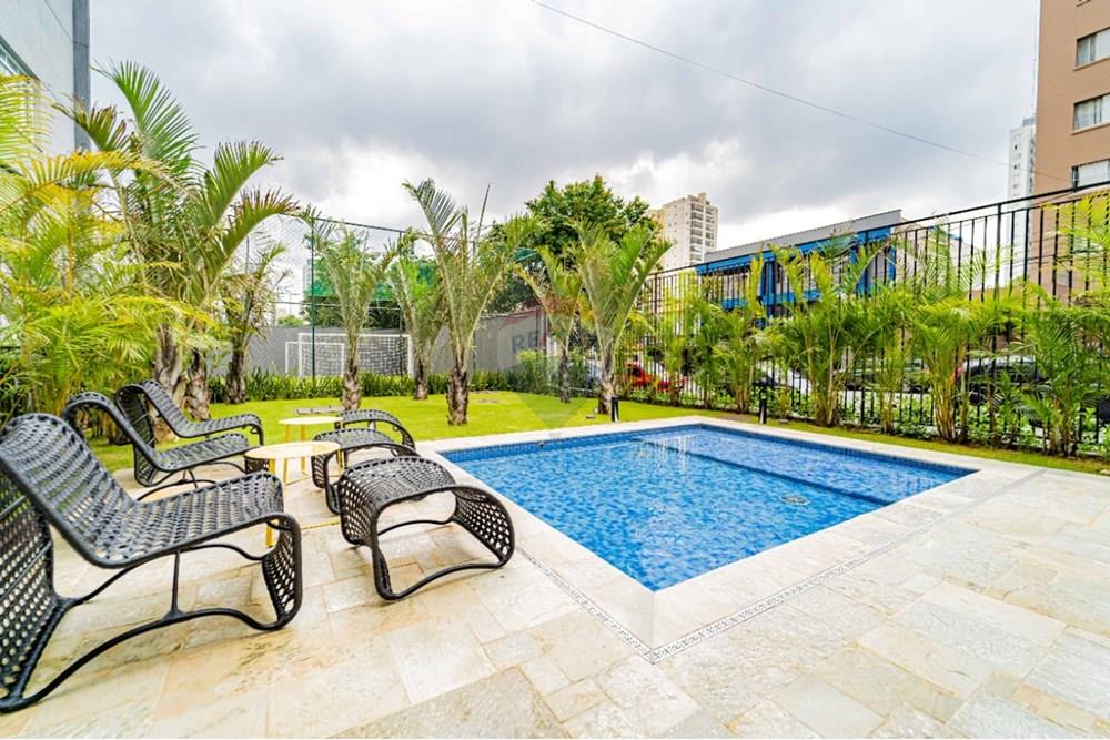 Apartamento - Venda - São Paulo , São Paulo - 019.jpeg - 601301089-11