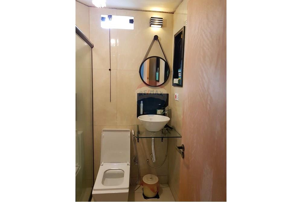 Sobrado - Alugar - São Paulo , São Paulo - Banheiro novo 2.jpg - 602291041-30