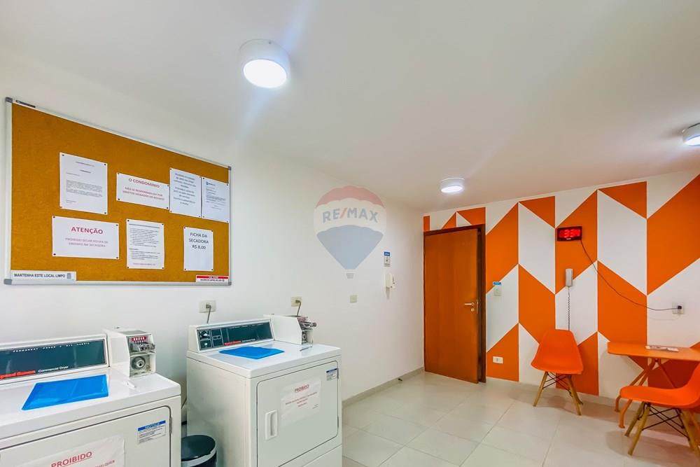 Apartamento - Venda - São Paulo , São Paulo - IMG_361530.jpg - Loft - 602161018-31