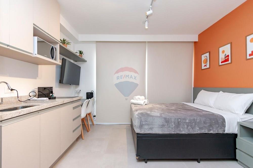 Studio - Alugar - São Paulo , São Paulo - 1.jpg - 602151060-3