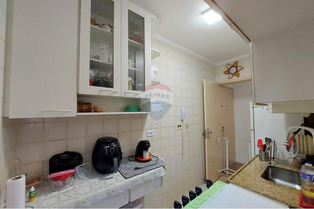 Apartamento - Venda - São Paulo , São Paulo - 20250328_091759.jpg - Cozinha - 602381002-74