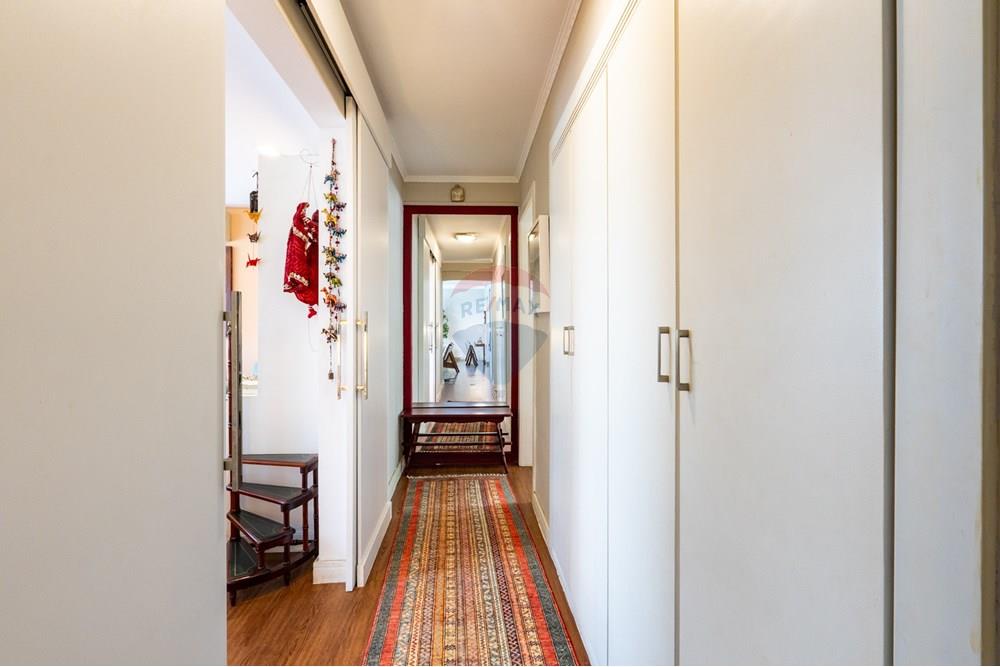 Apartamento - Venda - São Paulo , São Paulo - Vende Apto Apartamento Reformado 166 m² Al Itu no Jardim Paulista, 3 dorms 01 suíte closet enorme e 2 vagas1.jpg - 601241006-54