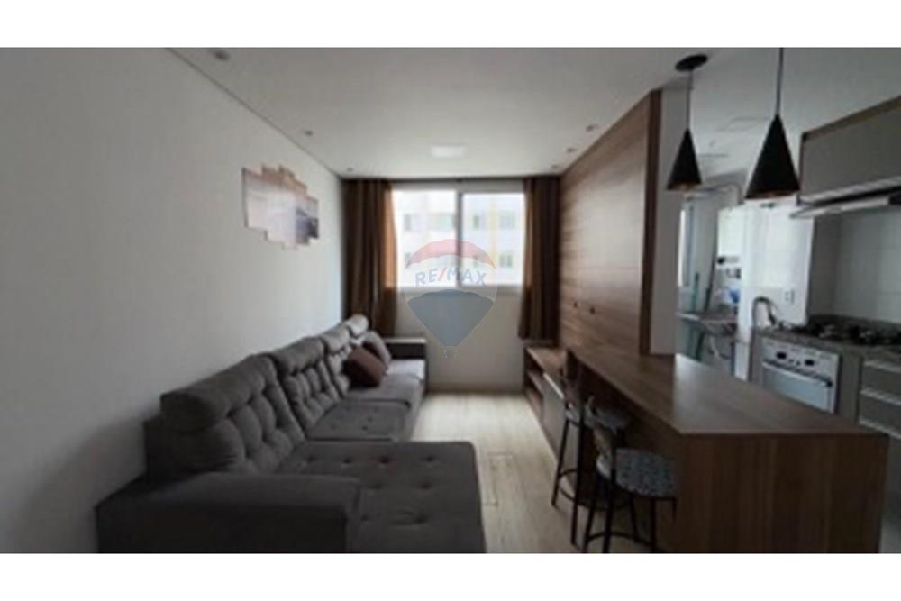 Apartamento - Alugar - São Paulo , São Paulo - 345d0a1a-1a65-42a1-9d55-b8abc2211c09.jpg - 602411005-8