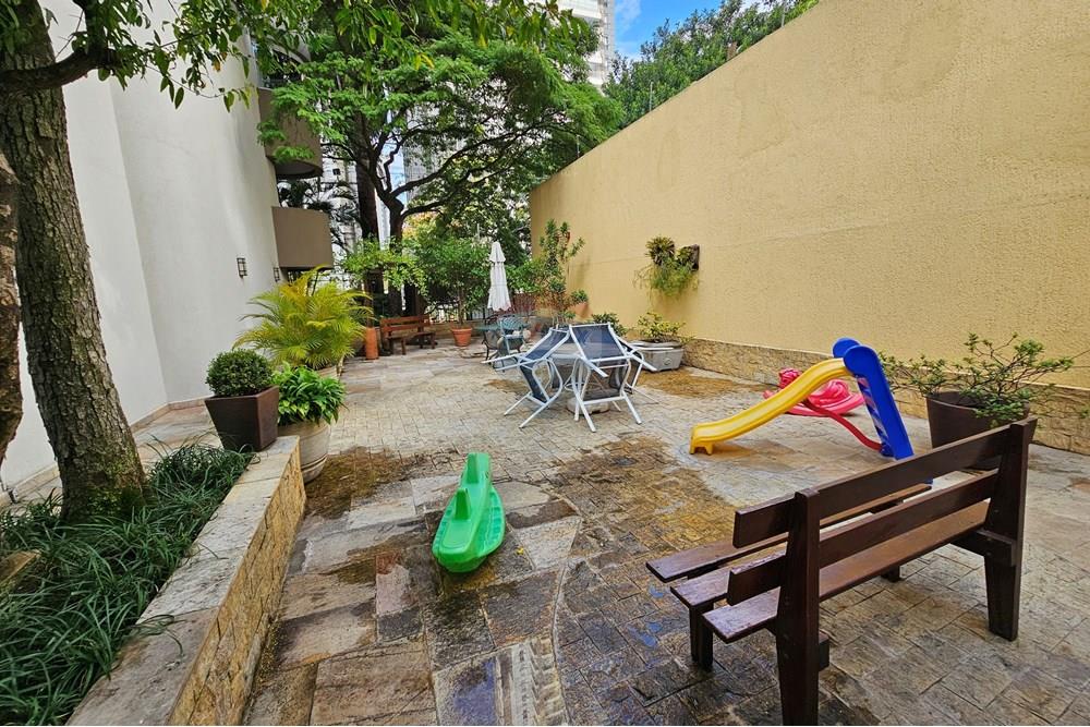 Apartamento - Alugar - São Paulo , São Paulo - 20250621_113947.jpg - 601971076-35