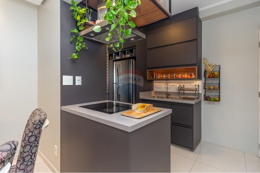 Apartamento - Venda - São Paulo , São Paulo - Cópia de IMG_200320.jpg - Cozinha - 601811024-43