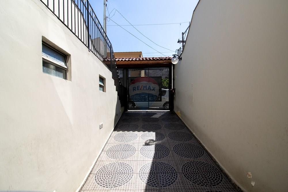 Sobrado - Venda - São Paulo , São Paulo - IMG_5760.jpg - 601771003-370