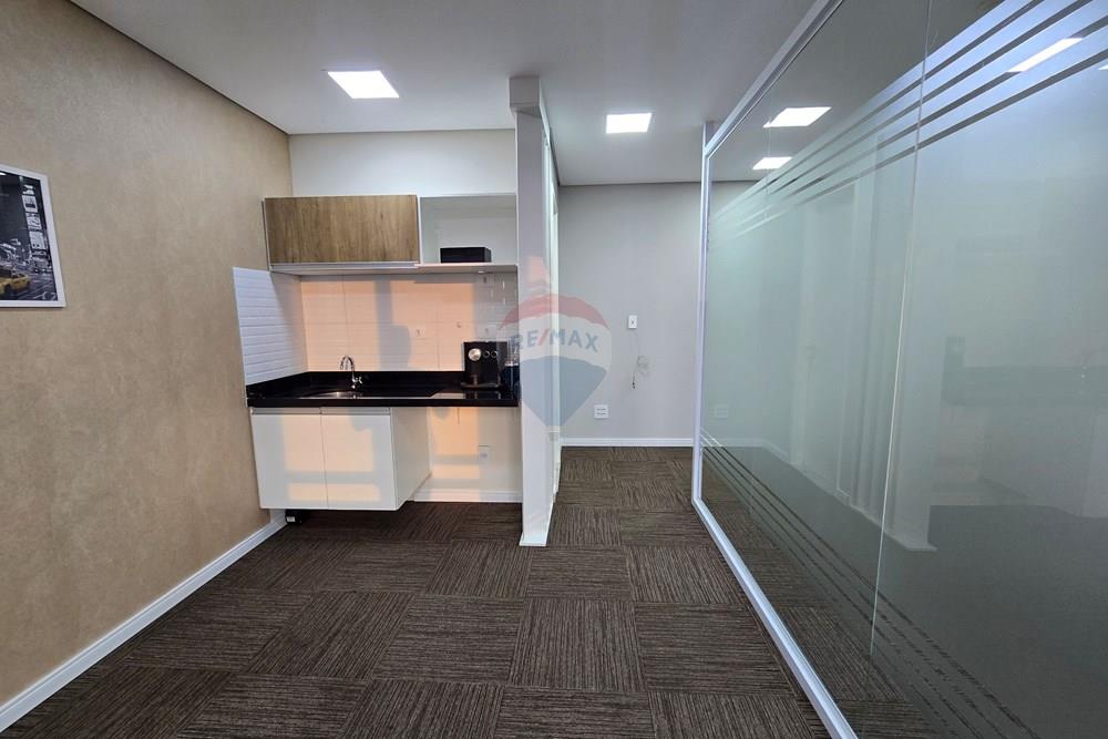 Cj. Comercial/ Sala - Alugar - São Paulo , São Paulo - 20260317_174347.jpg - 601471003-223