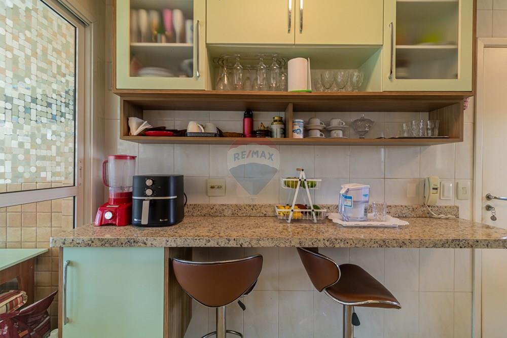 Apartamento - Venda - São Paulo , São Paulo - 04cozinha_005.jpg - 602101059-1