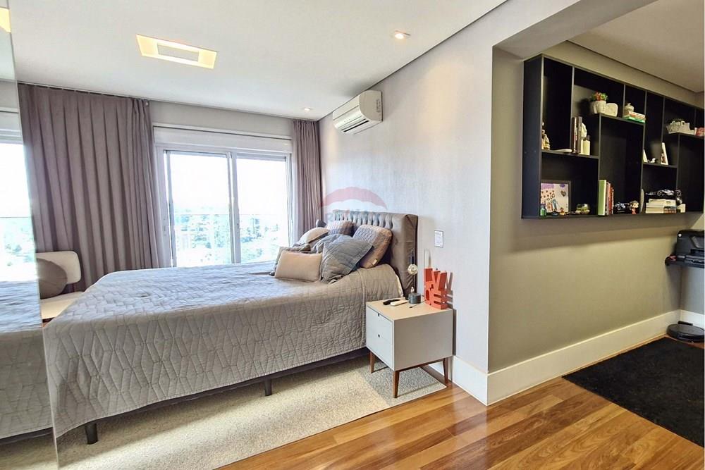 Cobertura - Venda - São Paulo , São Paulo - RUA DR. CHIBATA MIYAKOSHI, 37 (68).jpg - Suite - 601361044-69