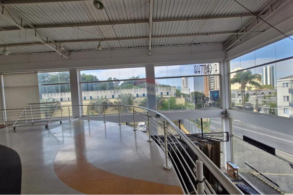 Prédio - Alugar - São Paulo , São Paulo - f91a7bc7-1be5-431d-a290-252bb1db2135.jpeg - 602291018-145