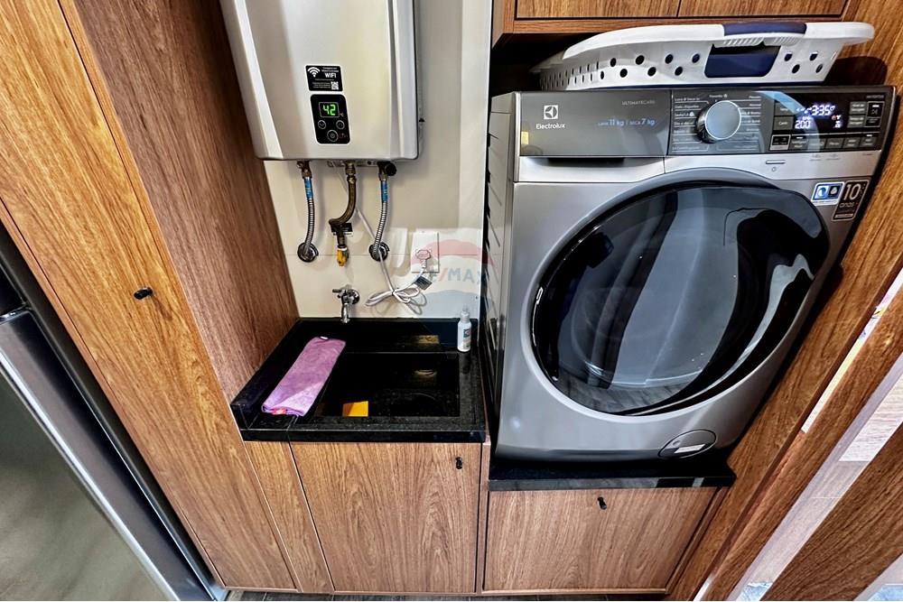 Apartamento - Venda - São Paulo , São Paulo - IMG_5991.jpg - 602321003-58