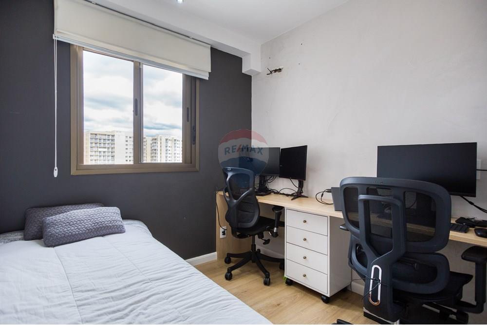 Apartamento - Venda - São Paulo , São Paulo - 18.jpeg - 601081086-5