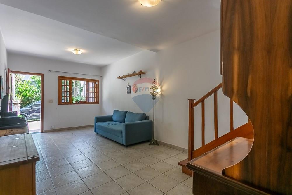 Casa de Vila - Venda - São Paulo , São Paulo - 601301021-111 - R.Alves Pontual 149 Casa 5-016.jpg - 601301021-111